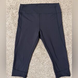 Lululemon In Movement Everlux 19inch